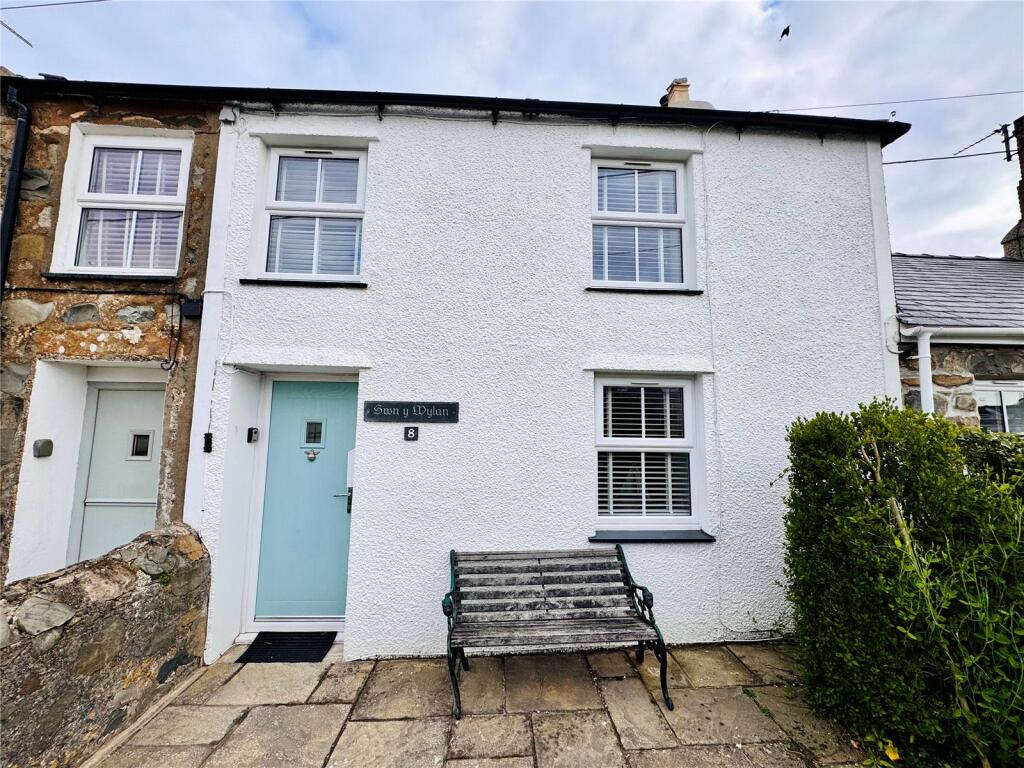 Main image of property: Penrhos, Morfa Nefyn, Pwllheli, Gwynedd, LL53