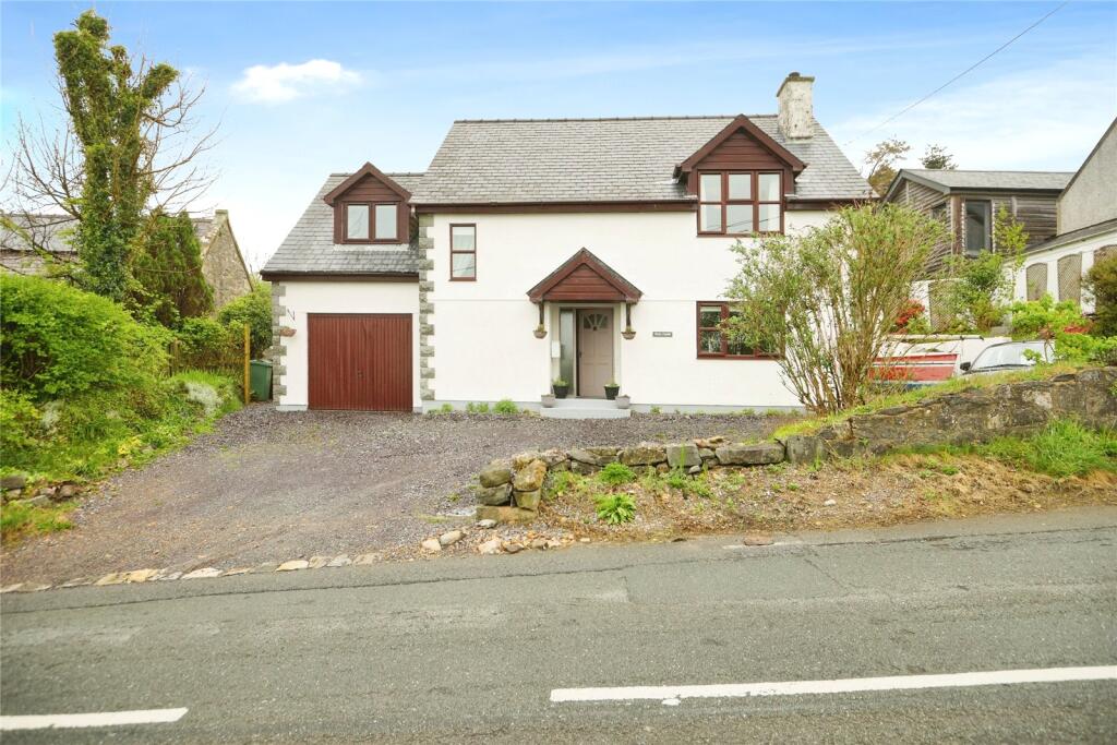Main image of property: Llithfaen, Pwllheli, Gwynedd, LL53