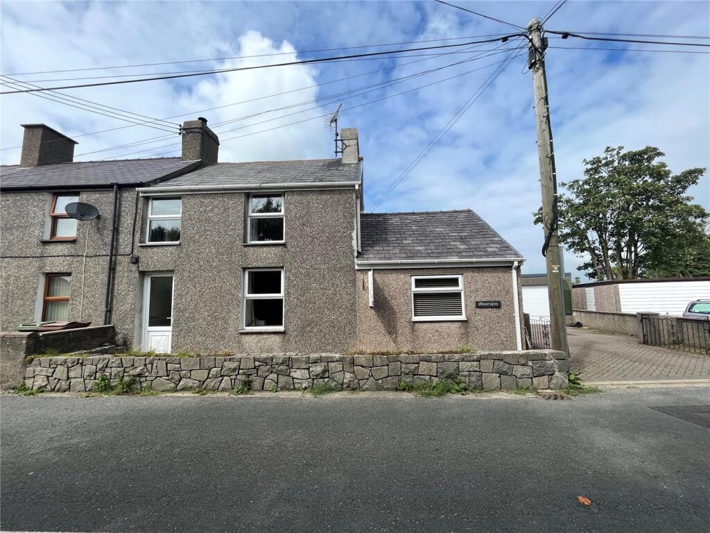 Main image of property: Y Ffor, Pwllheli, Gwynedd, LL53