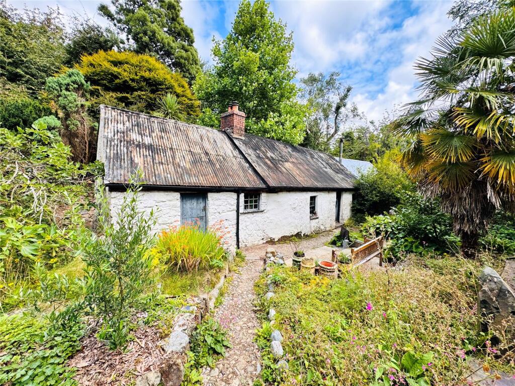 Main image of property: Boduan, Pwllheli, Gwynedd, LL53