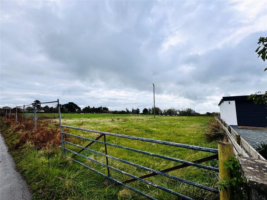 Main image of property: Penrhos, Pwllheli, Gwynedd, LL53