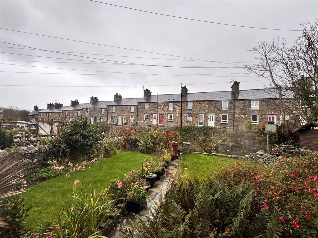 Main image of property: New Street, Trefor, Caernarfon, Gwynedd, LL54