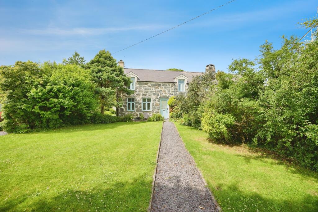 Main image of property: Llangybi, Pwllheli, Gwynedd, LL53