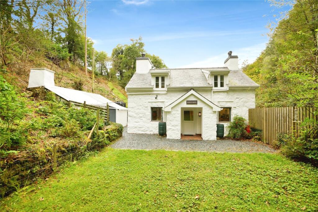 Main image of property: Boduan, Pwllheli, Gwynedd, LL53