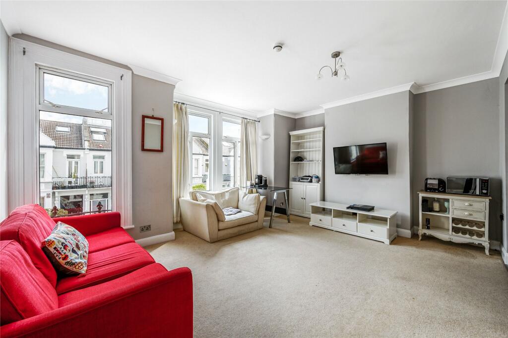 Main image of property: Munster Road, London, SW6