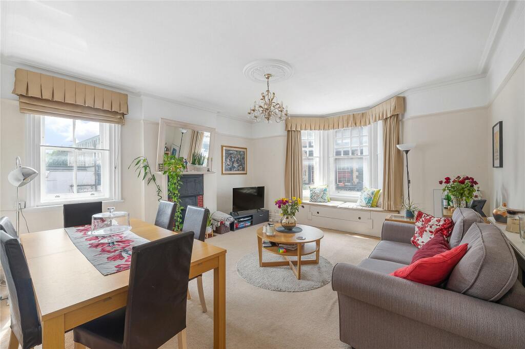 Main image of property: Fulham Road, London, SW6