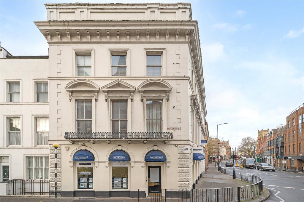 Main image of property: Fulham Road, London, SW6