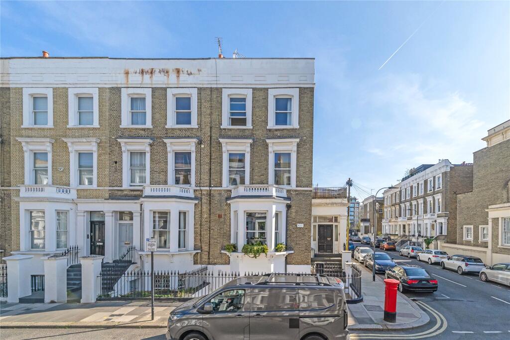 Main image of property: Ongar Road, Fulham, London, SW6