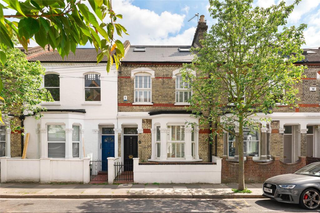 Main image of property: Chaldon Road, London, SW6