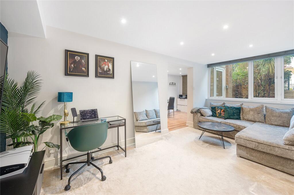Main image of property: Walham Green Court, London, SW6