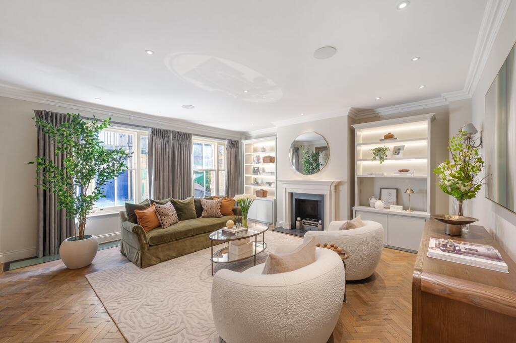 Main image of property: Walham Yard, London, SW6
