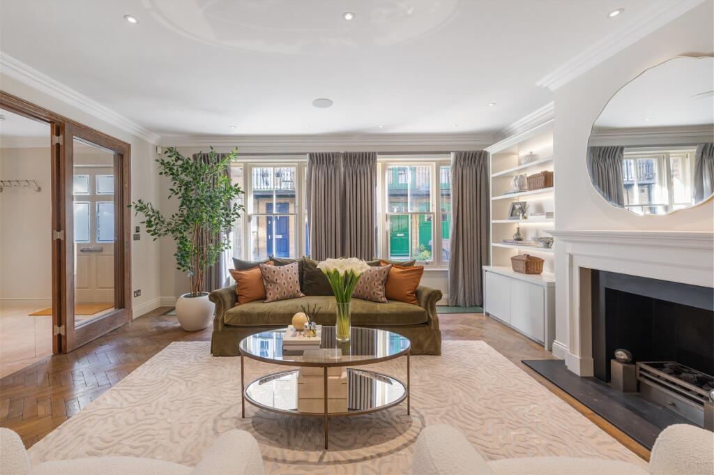 Main image of property: Walham Yard, London, SW6