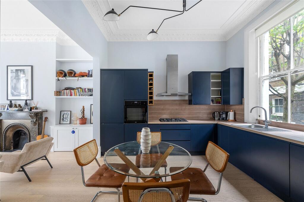 Main image of property: Charleville Road, London, W14