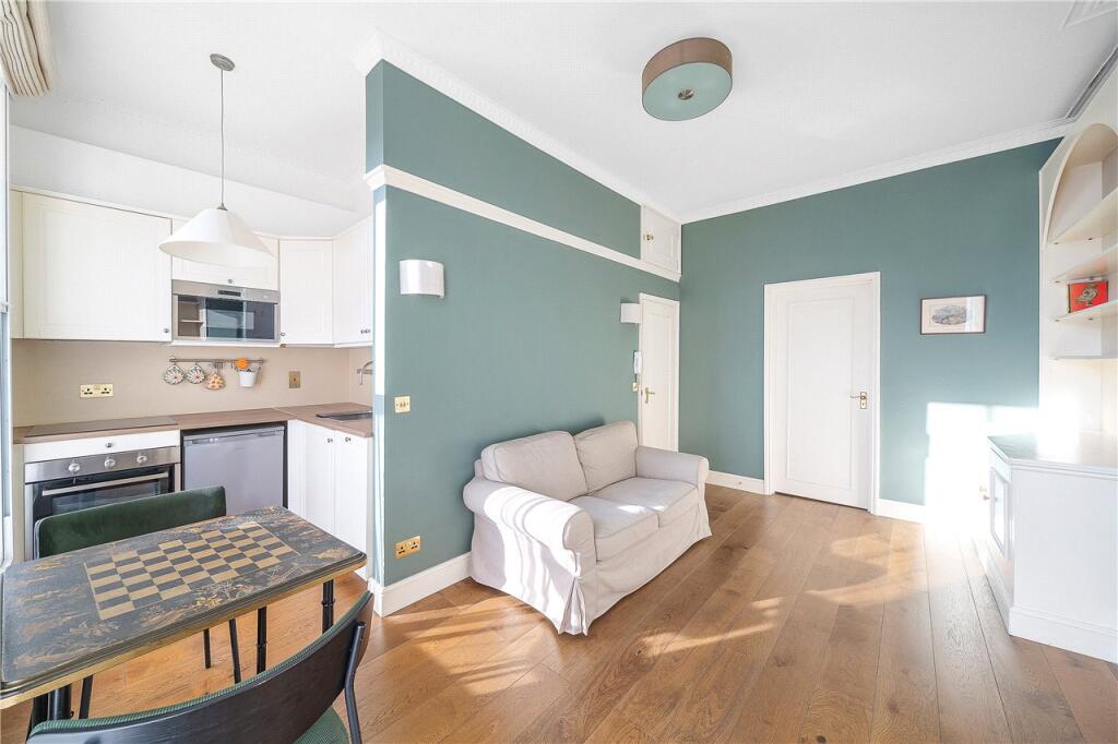 Main image of property: Fulham Road, London, SW6