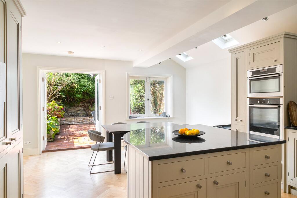 Main image of property: Tournay Road, London, SW6