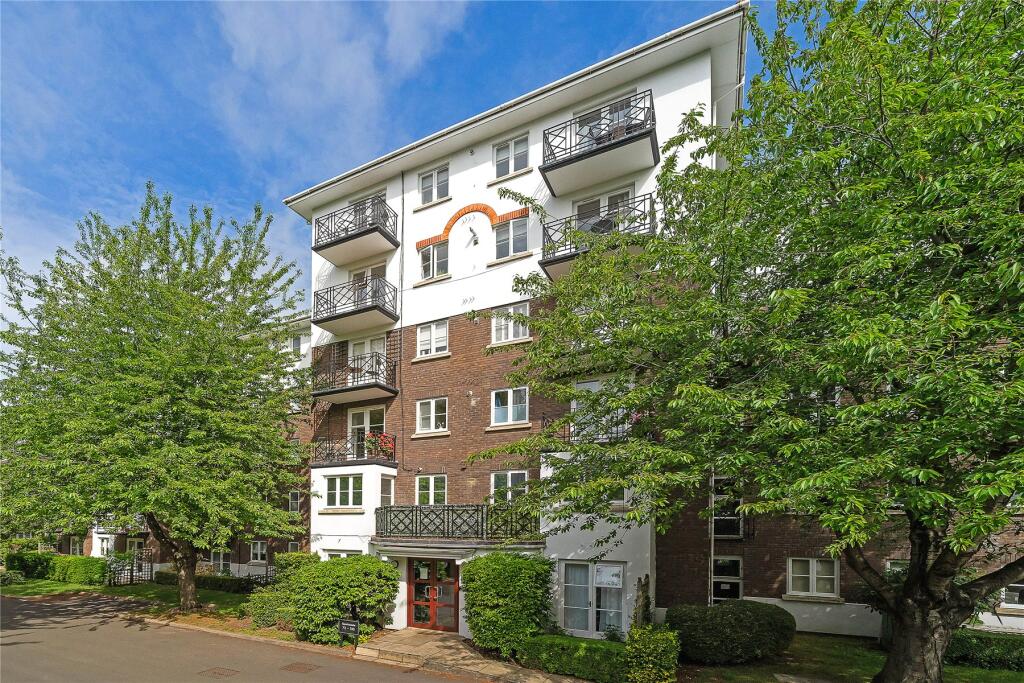 Main image of property: Brompton Park Crescent, London, SW6