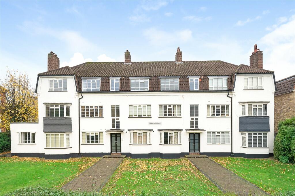 Main image of property: Chesham Court, Trinity Road, London, SW18