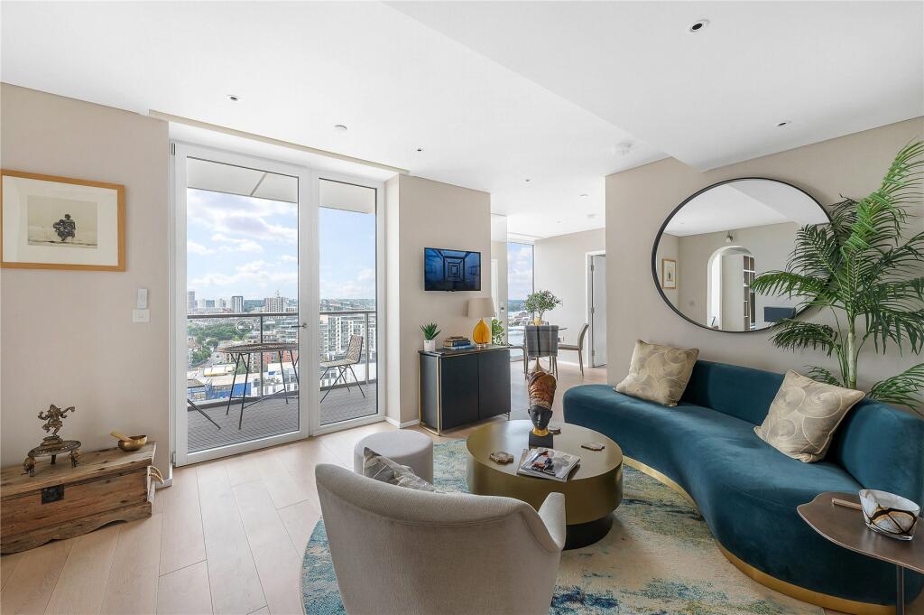 Main image of property: York Place, London, SW11