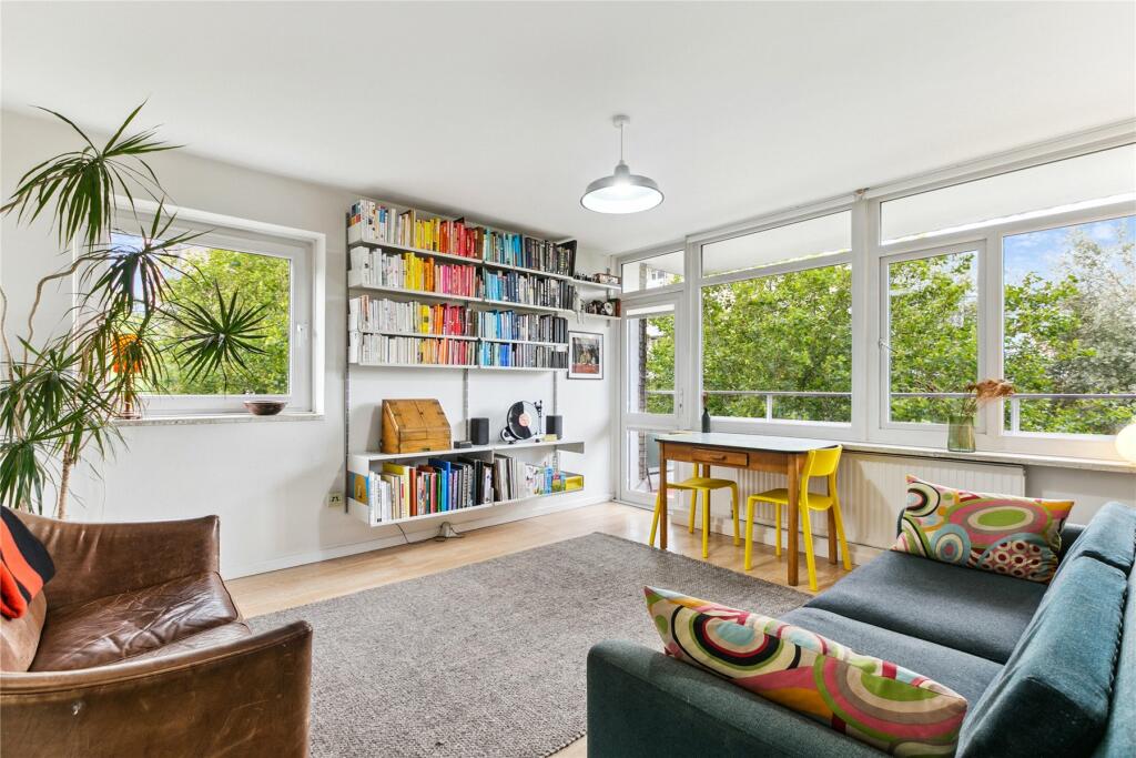 Main image of property: Gernigan House, Fitzhugh Grove, Wandsworth, London, SW18