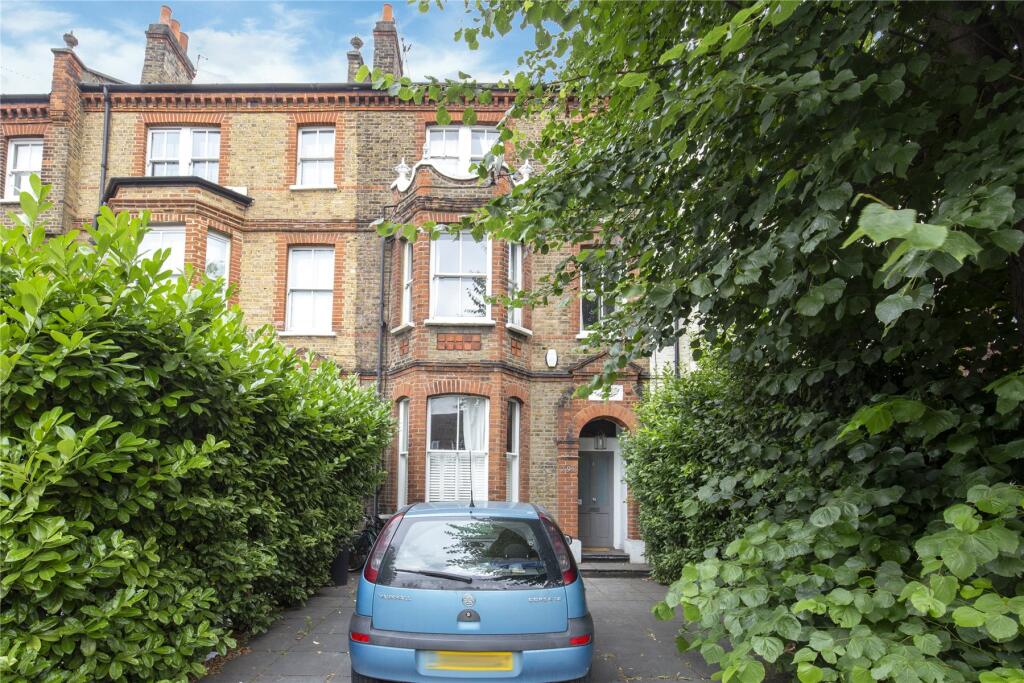 Main image of property: Trinity Road, Wandsworth, SW18