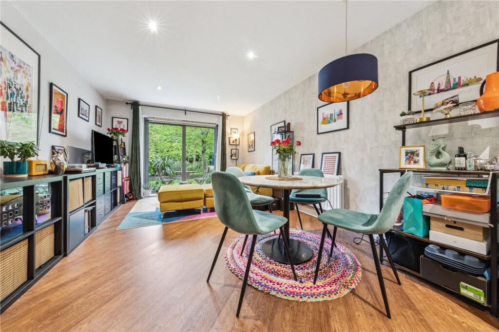 Main image of property: Fleming House, St Georges Grove, London, SW17