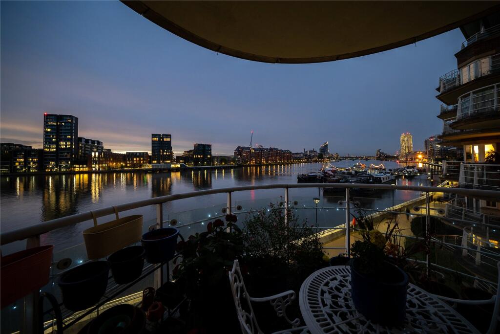 Main image of property: Mendip Court, Chatfield Road, London, SW11