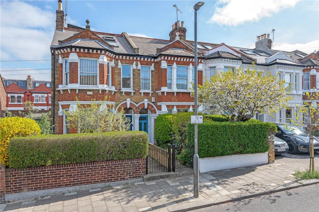Main image of property: St. Ann's Hill, London, SW18