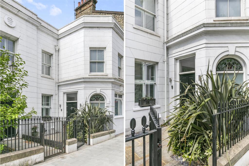 Main image of property: Garratt Lane, London, Wandsworth, SW18