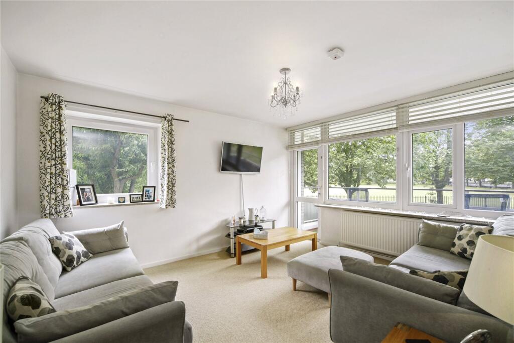 Main image of property: Gernigan House, Fitzhugh Grove,, London, SW18