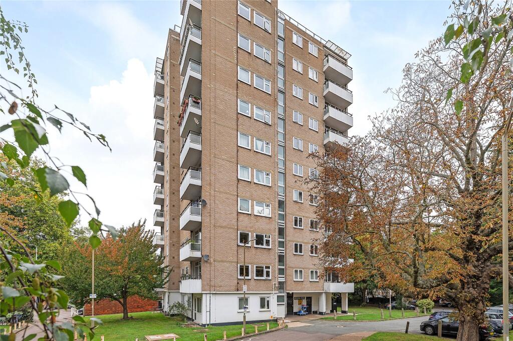 Main image of property: Woodhall House, Fitzhugh Grove, Wandsworth, London, SW18
