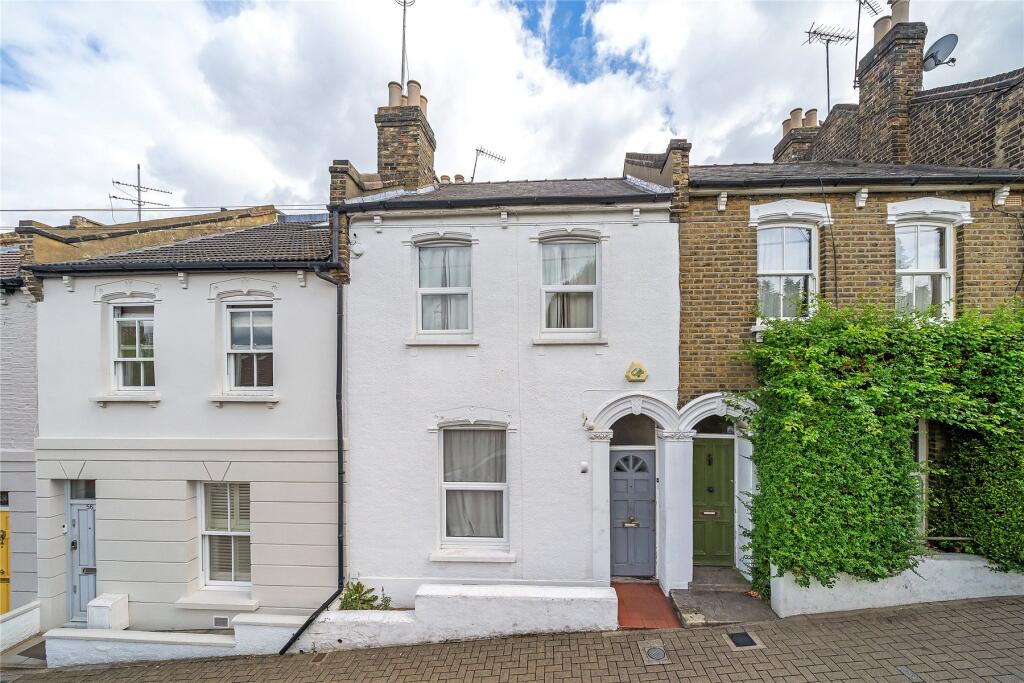 Main image of property: Alma Road, London, SW18