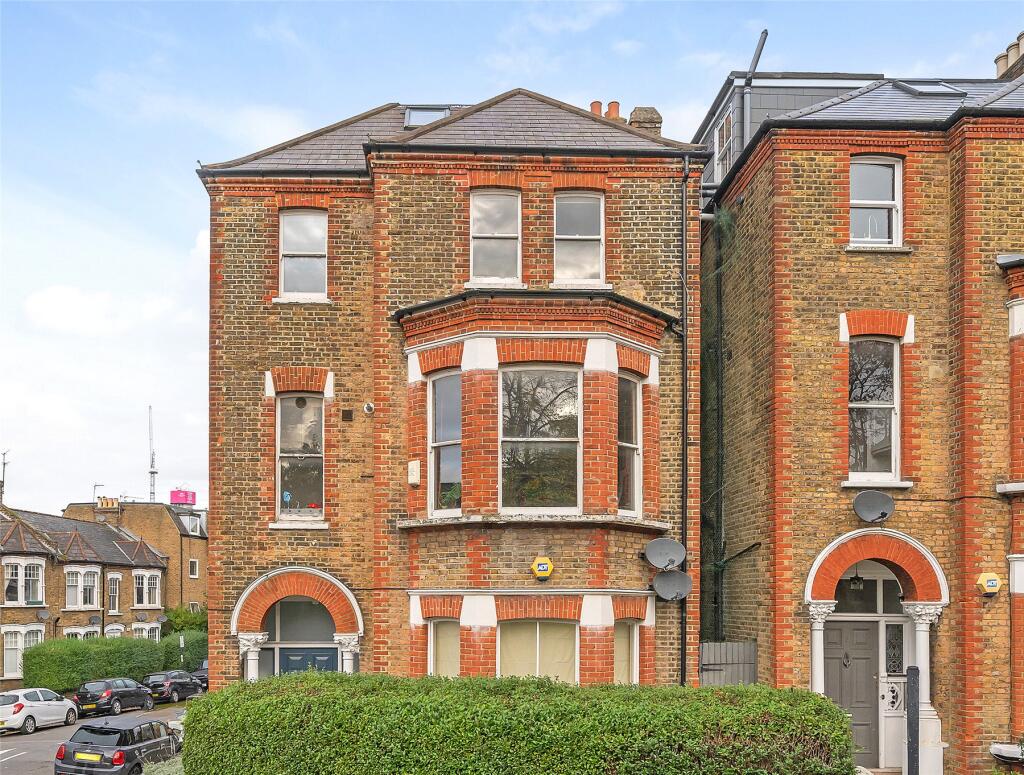 Main image of property: St. Ann's Crescent, Wandsworth, London, SW18