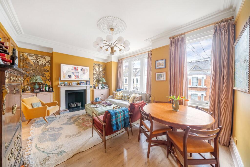 Main image of property: Kyrle Road, Wandsworth, London, SW11