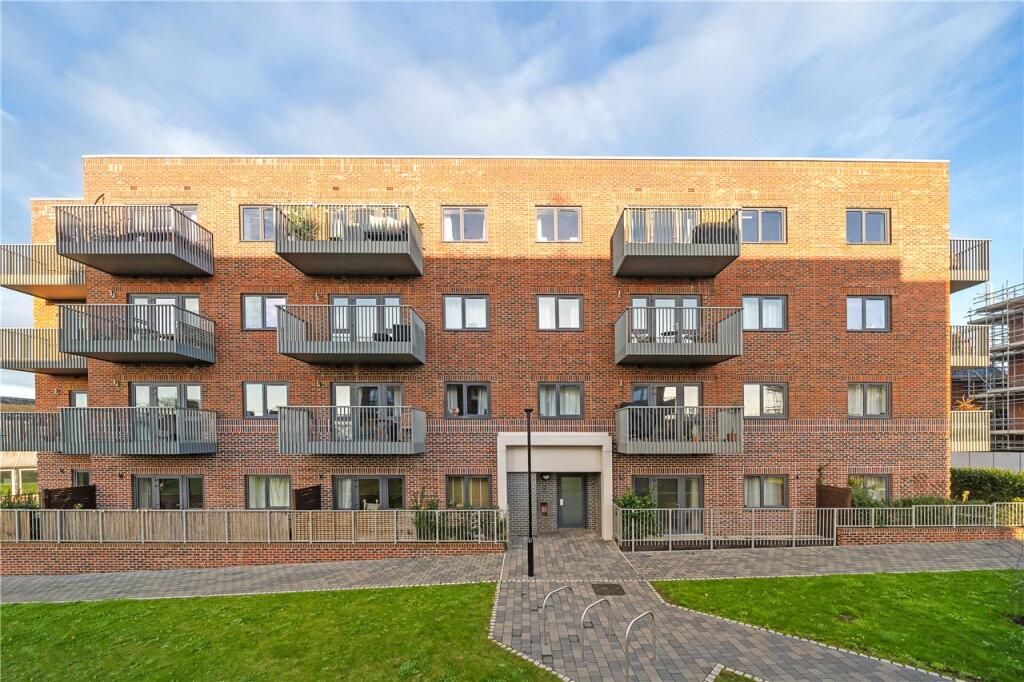 Main image of property: Buttercup House, 5 Springfield Drive, Tooting, London, SW17