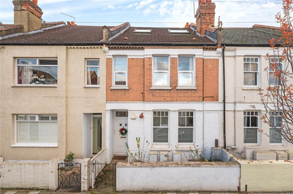 Main image of property: Garratt Terrace, Tooting, London, SW17