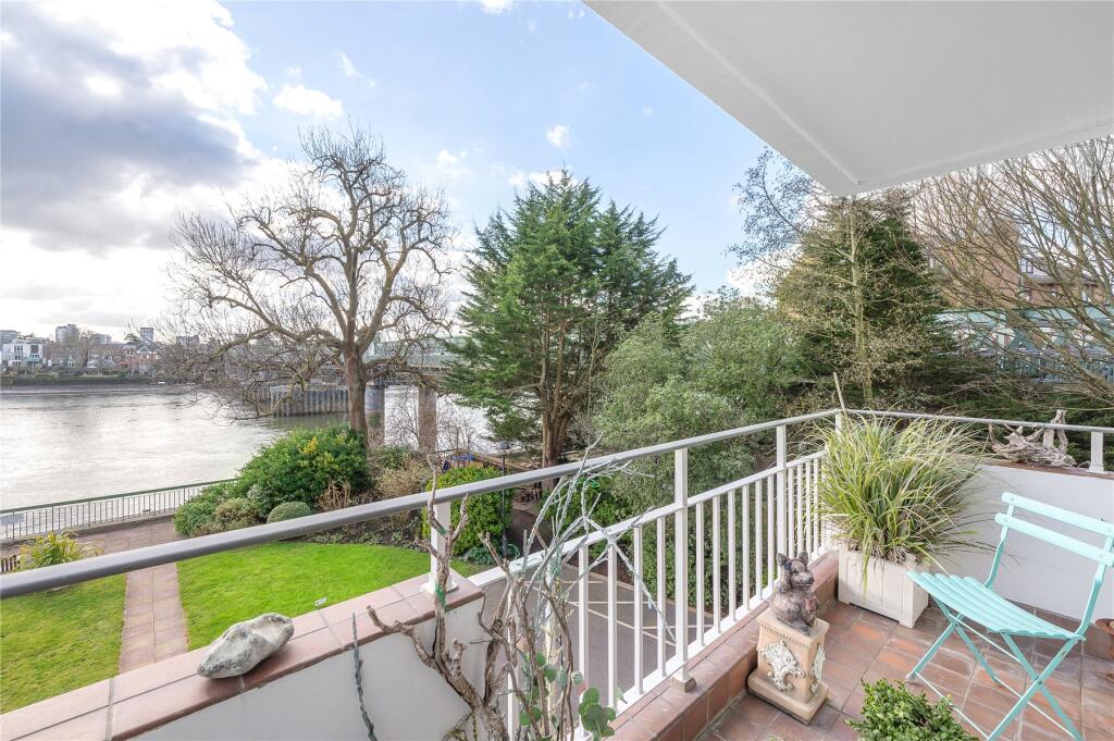 Main image of property: Ranelagh Gardens, Fulham, London, SW6