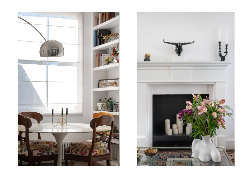 Main image of property: New Kings Road, Fulham, London, SW6
