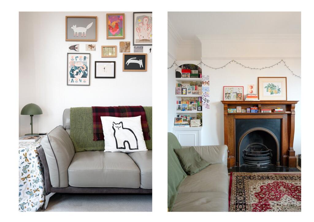Main image of property: Drive Mansions, Fulham Road, London, SW6