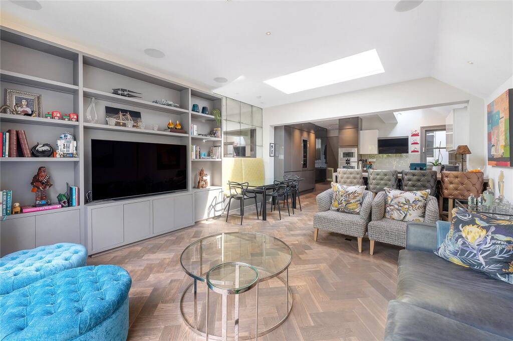 Main image of property: Hurlingham Road, London, SW6