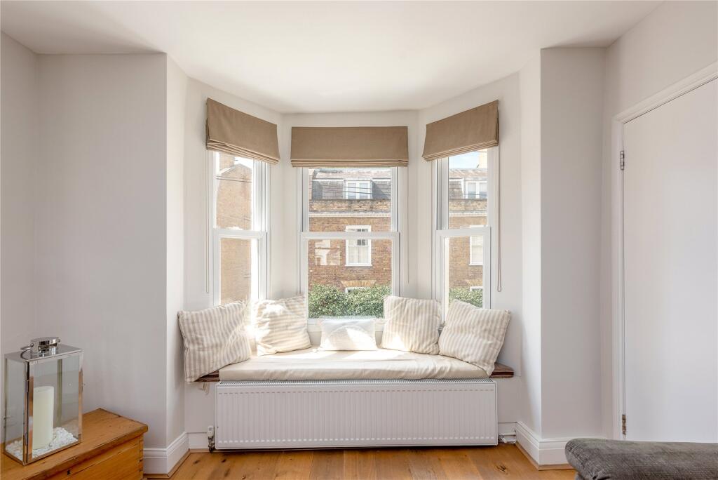 Main image of property: Burlington Road, Fulham, London, SW6