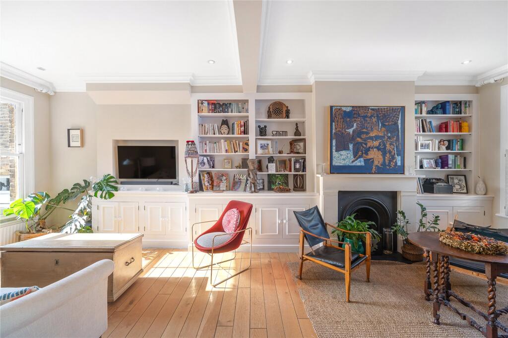 Main image of property: Hazlebury Road, Fulham, London, SW6