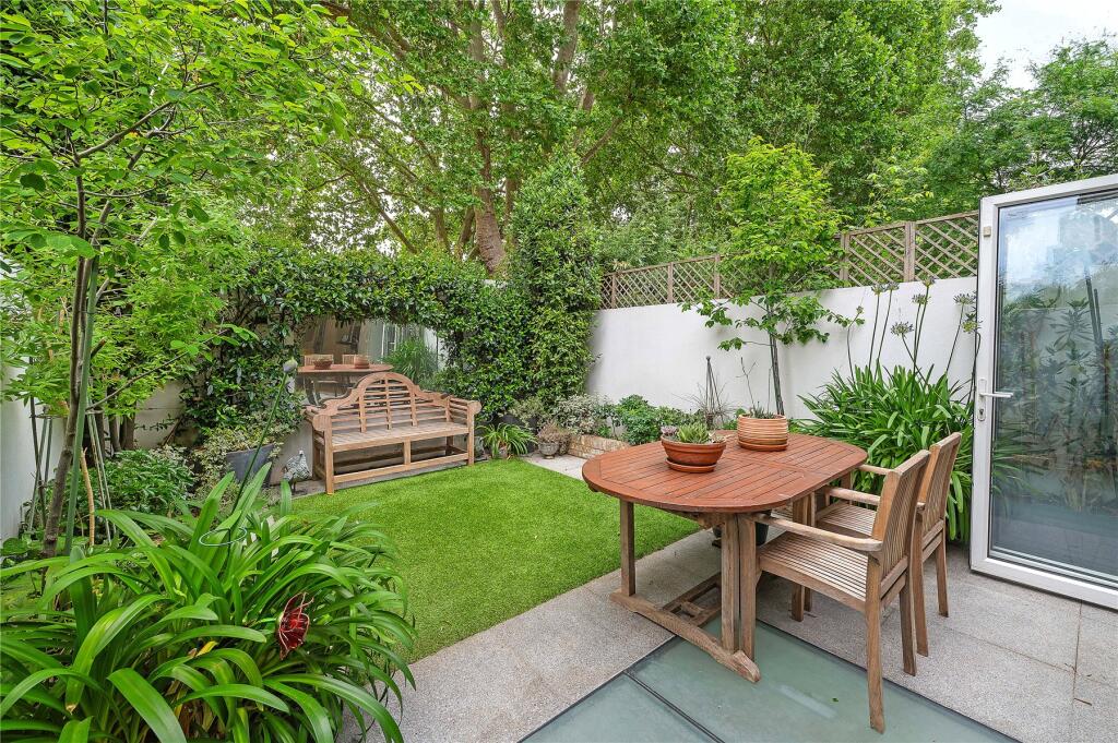 Main image of property: Settrington Road, South Park, Fulham, SW6