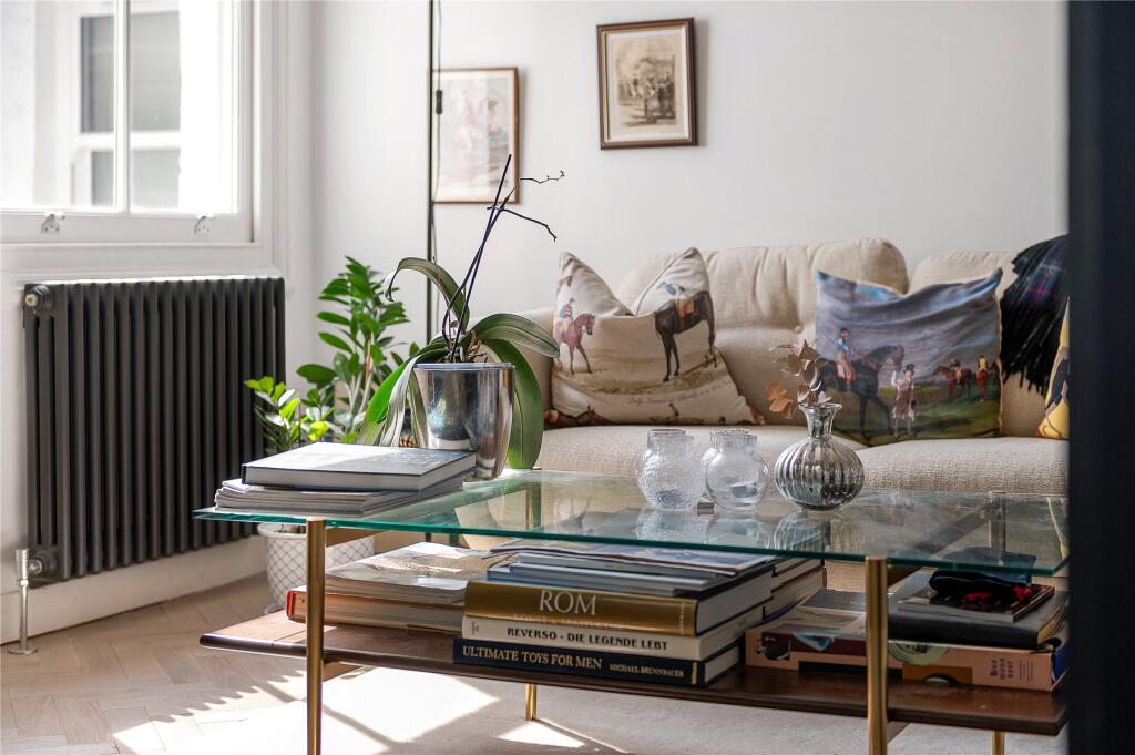 Main image of property: Tynemouth Street, London, SW6