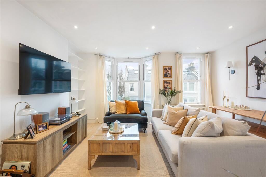 Main image of property: Ewald Road, London, SW6