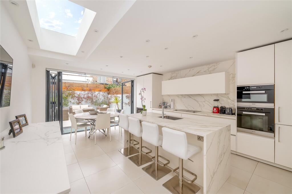 Main image of property: Ashington Road, Parsons Green, London, SW6