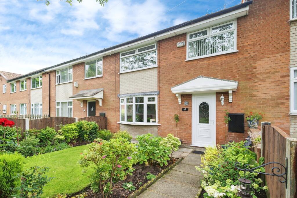 Main image of property: Standish Walk, MANCHESTER, Lancashire, M34