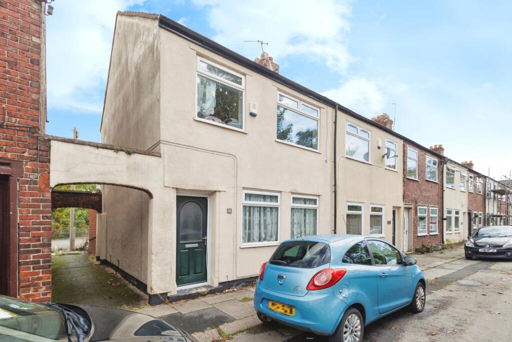 Main image of property: Delta Road, Audenshaw, Manchester, Greater Manchester, M34