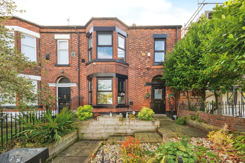 Main image of property: Manchester Road, Dane Bank, Denton, Manchester, M34