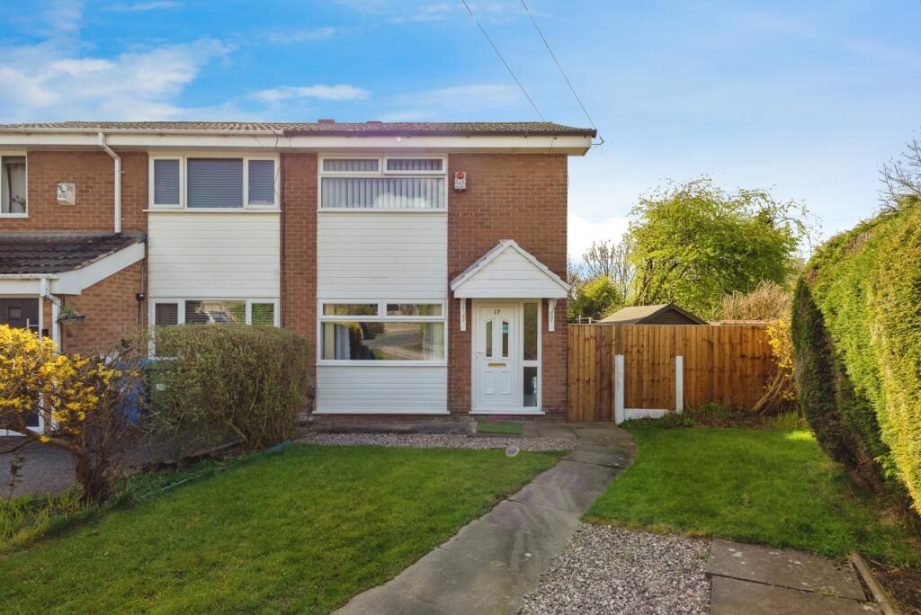 Main image of property: Coppice Walk, Denton, Manchester, Greater Manchester, M34