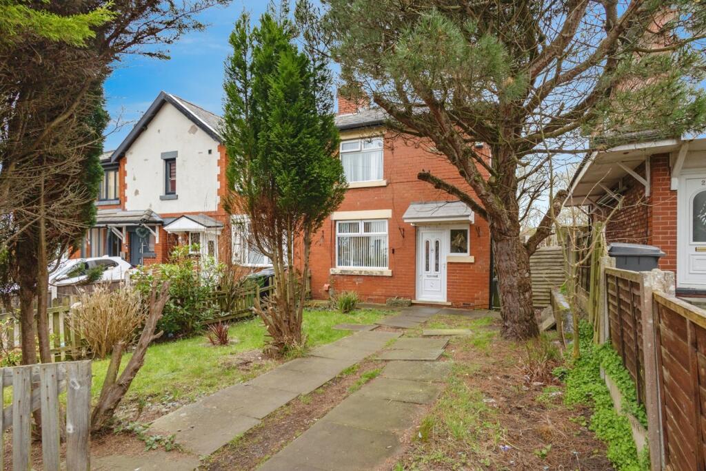 Main image of property: Donald Avenue, Hyde, Tameside, SK14